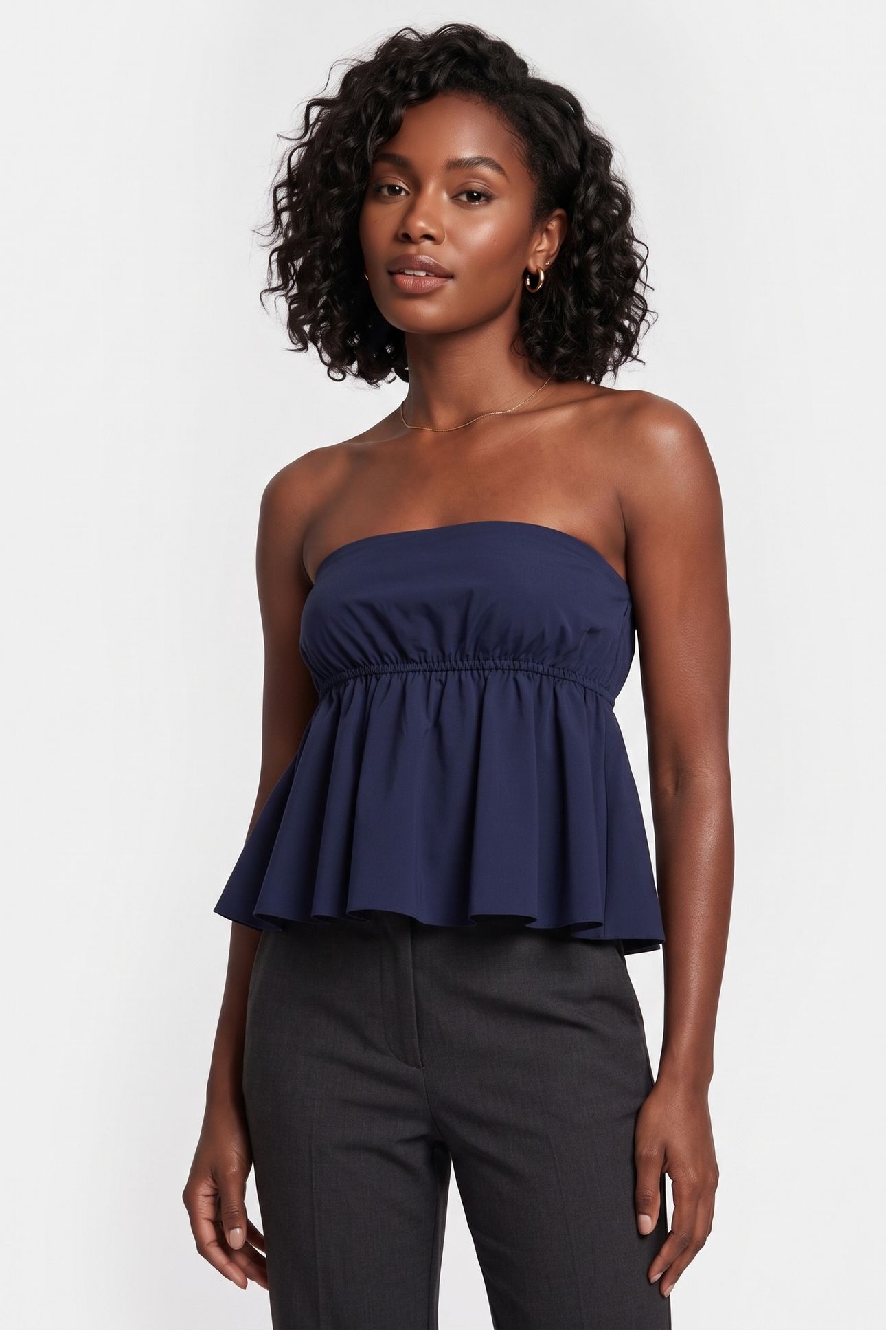 FREYA TANKINI BLUE 1