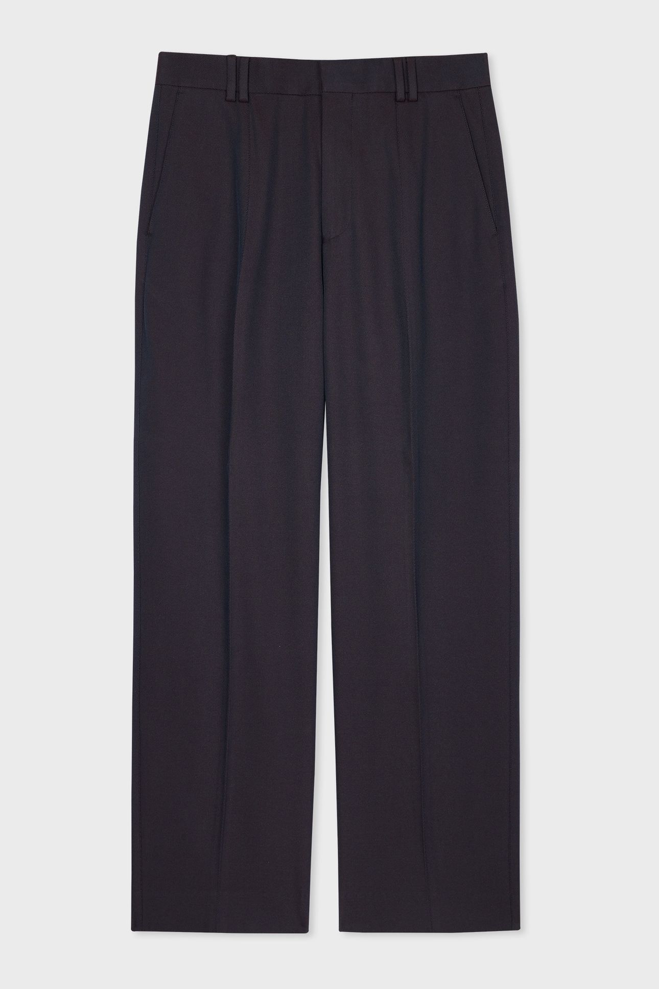 MENS TROUSER NAVY 4