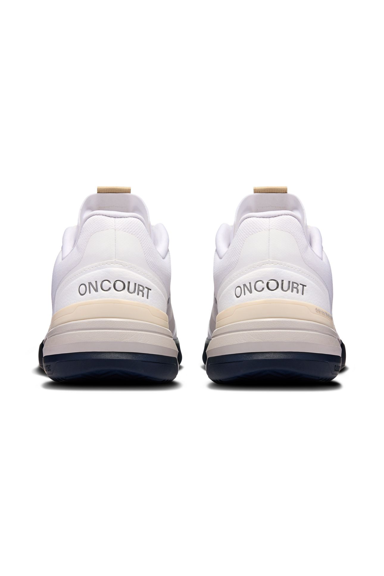 THE ROGER ADV PRO CLAY 1 WHITE | CREAM 3