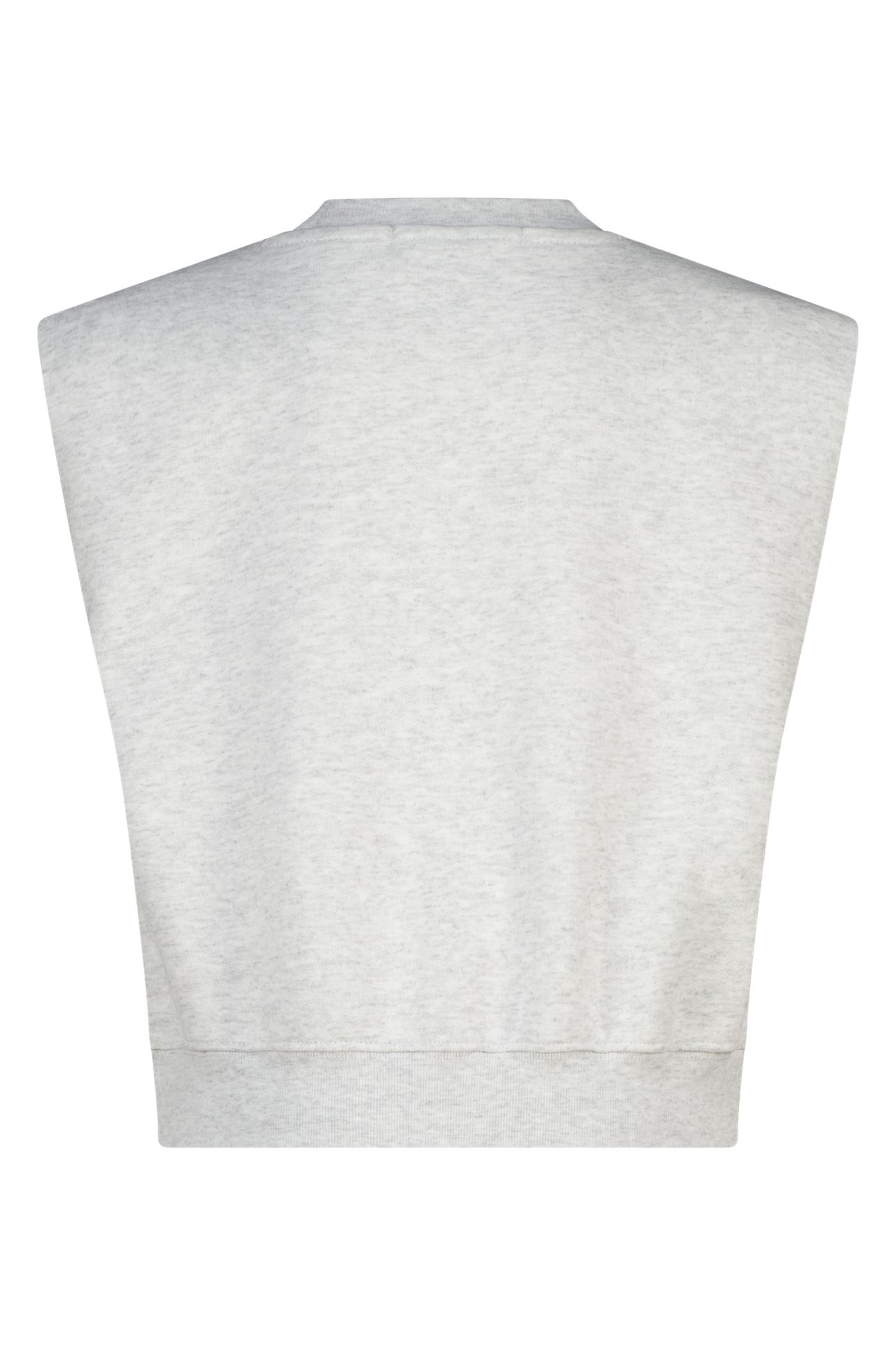 SARESA JR LIGHT GREY MELANGE 4