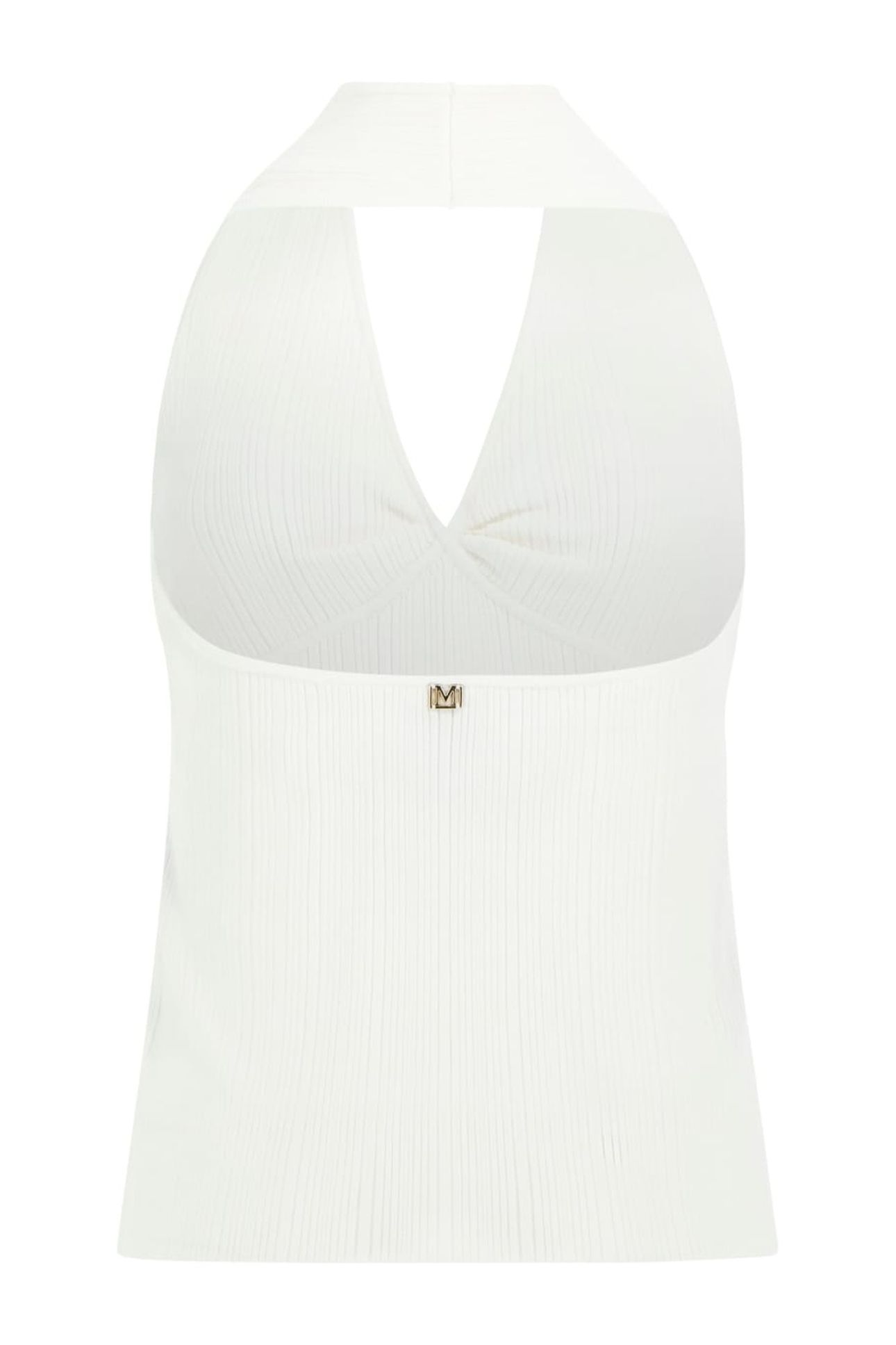 KATHLEEN HALTER TOP WHITE PEAKS 2