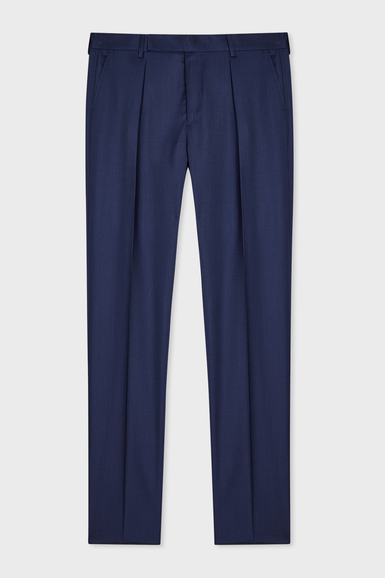MENS TROUSER NAVY 4
