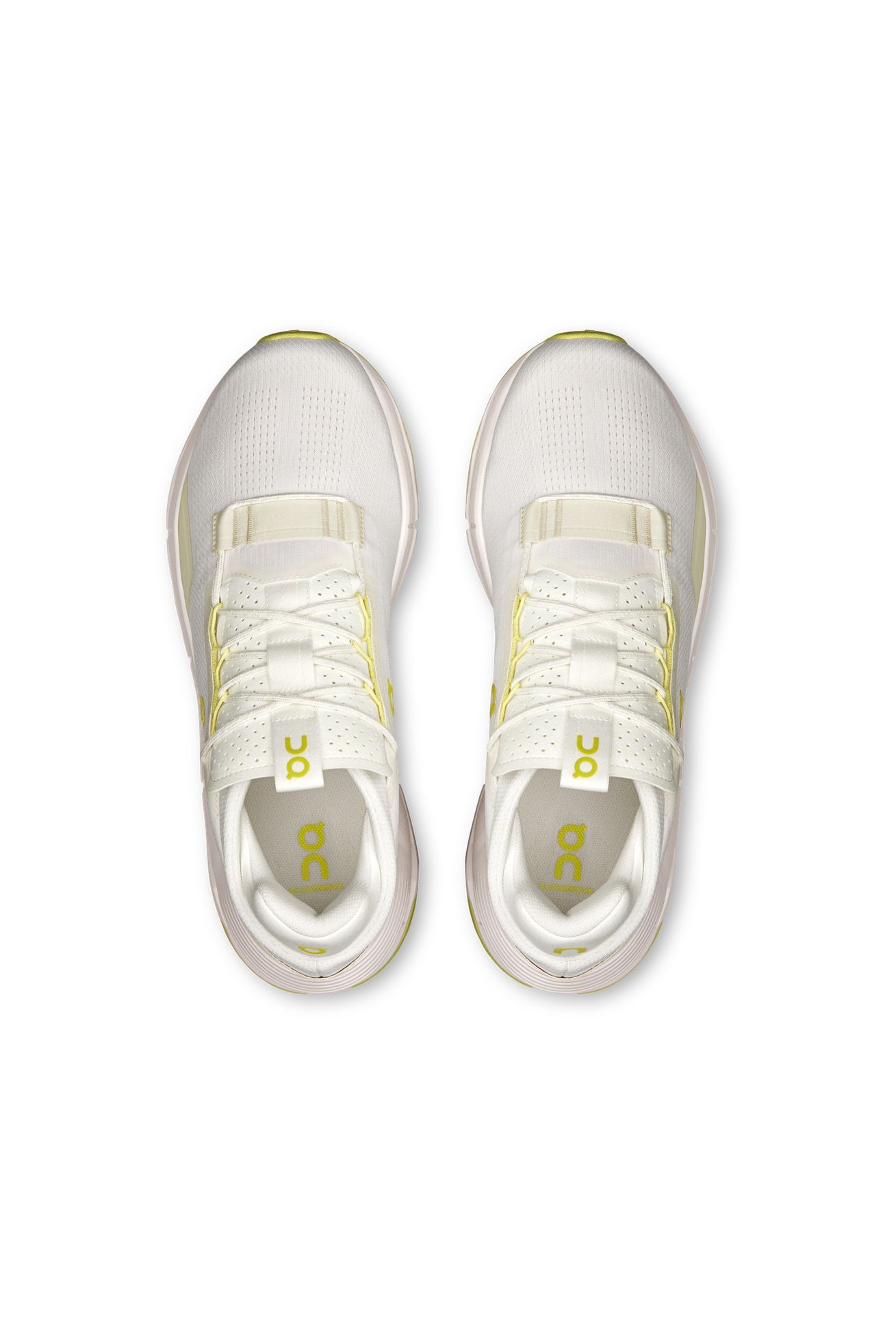 CLOUDNOVA 2 WHITE | LIMELIGHT 4