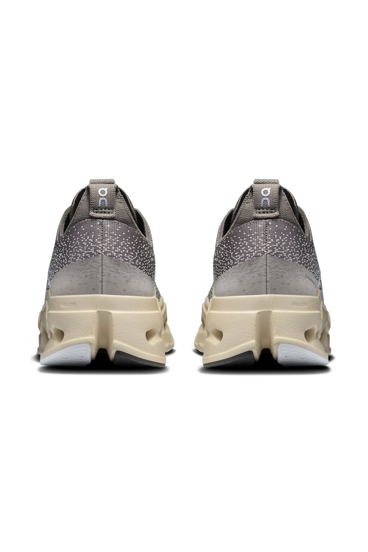 CLOUDSURFER MAX 1 ASPHALT | ICE 3
