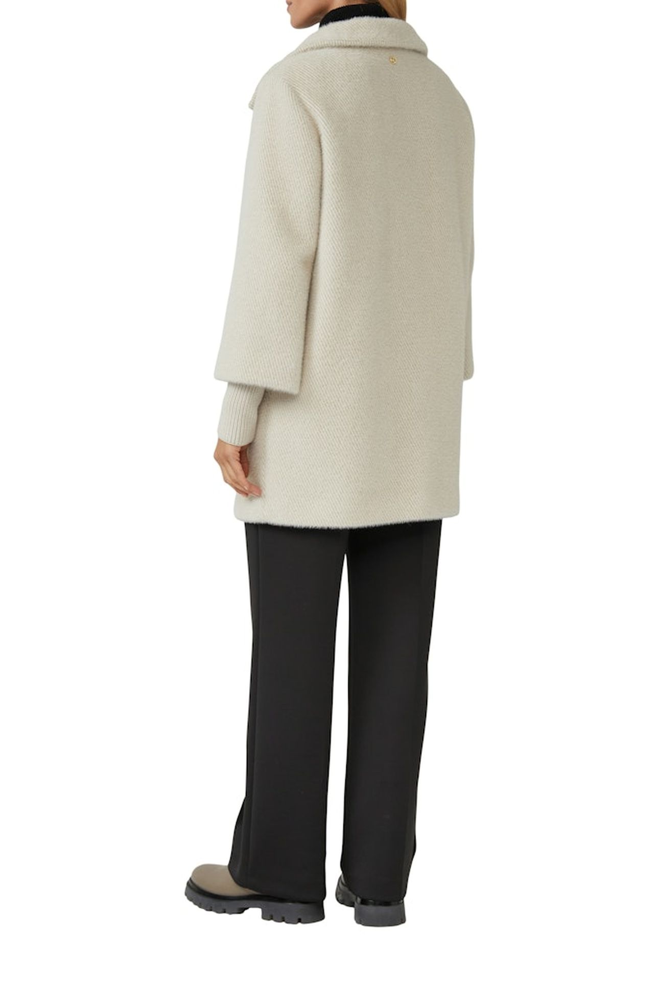 S.OLIVER JACKETS OUTDOOR BEIGE 3
