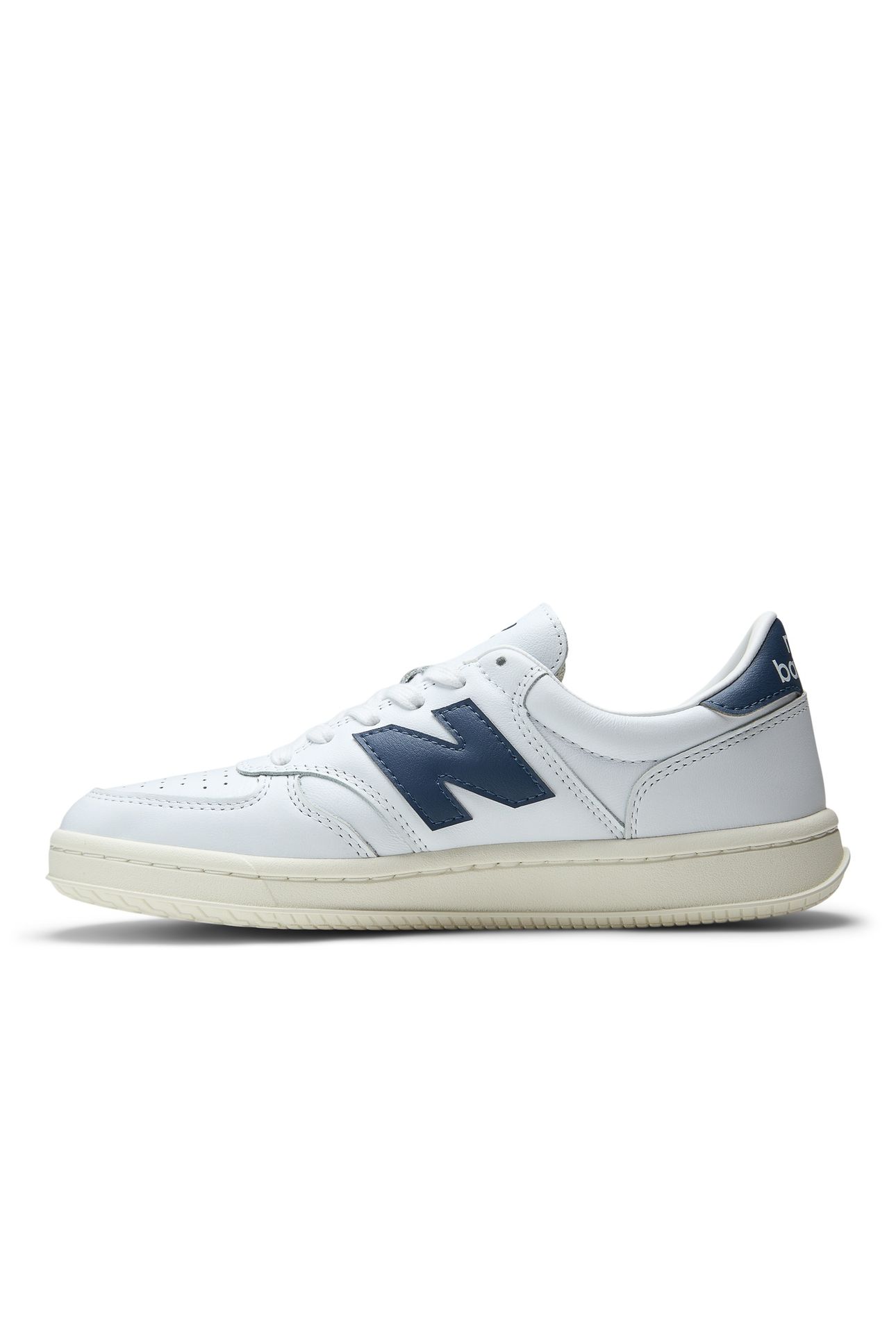 UNISEX T500 WHITE 10