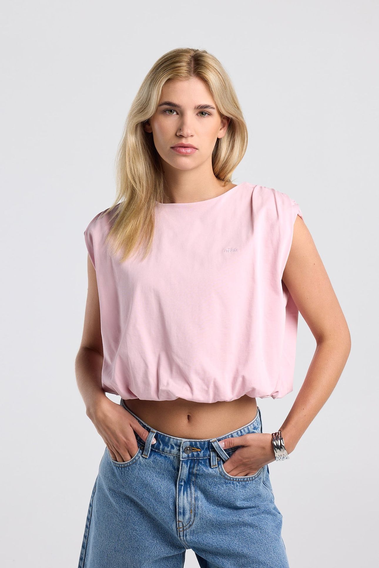 EVALIEN SOFT PINK 1