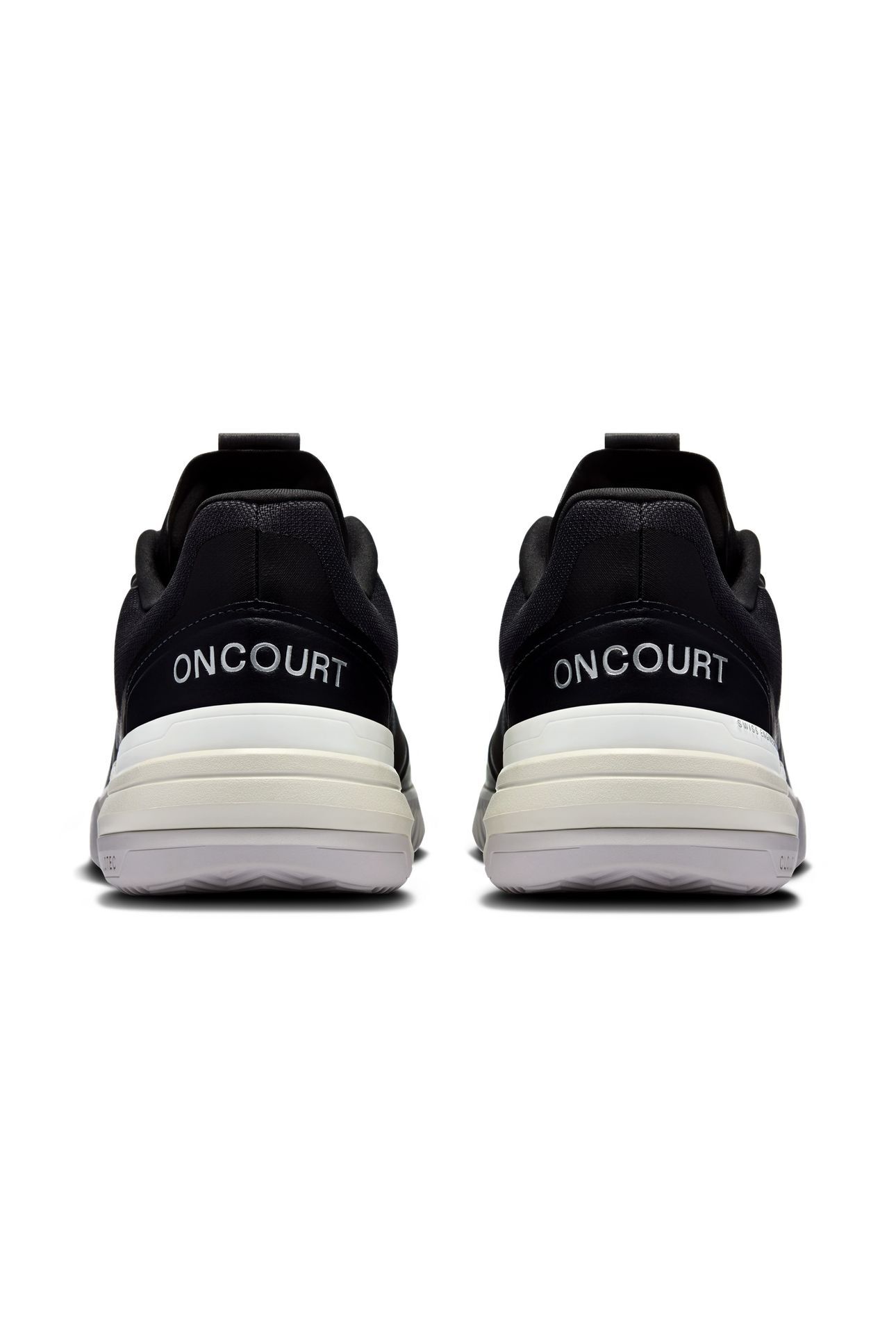 THE ROGER ADV PRO CLAY 1 BLACK | WHITE 7