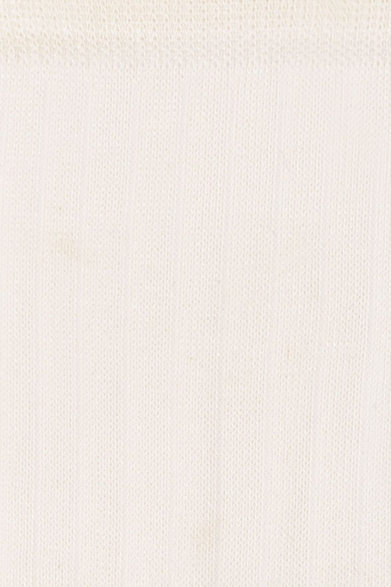 WOMEN SOCK SHADOW RIB OFF WHITE 3