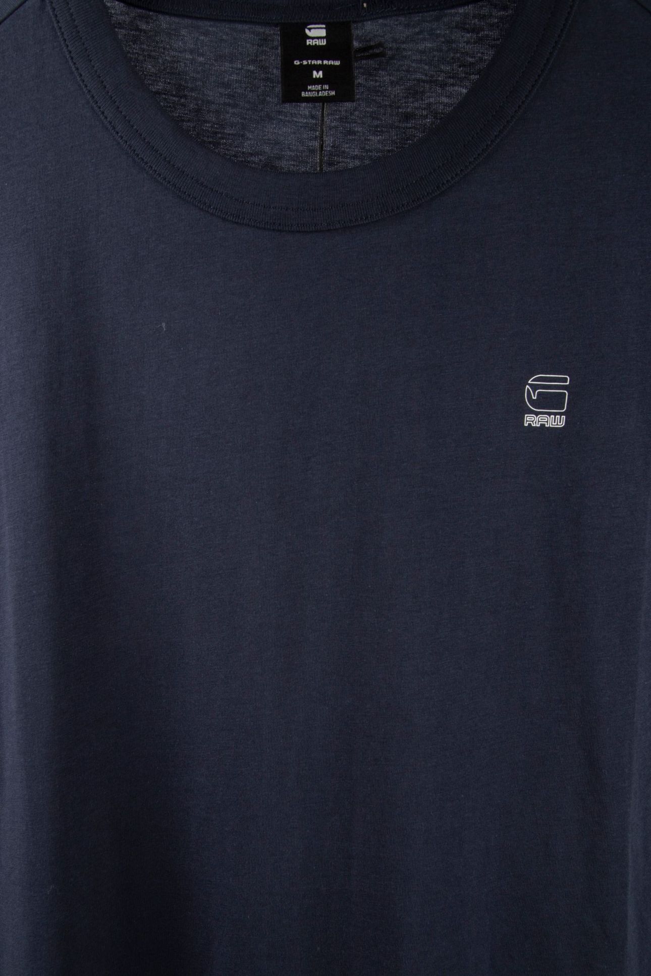 ROLL UP RELAXED T-SHIRT SALUTE 4