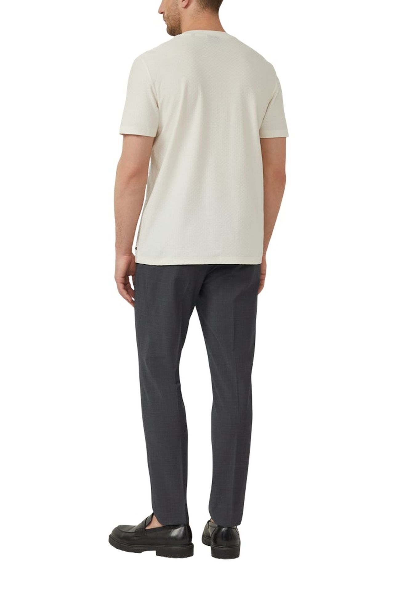 S.OLIVER T-SHIRTS WHITE 3