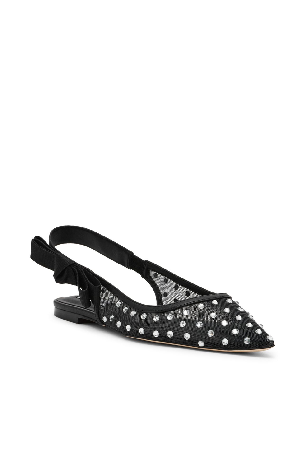 OLYVIA-R PUMPS BLACK 2