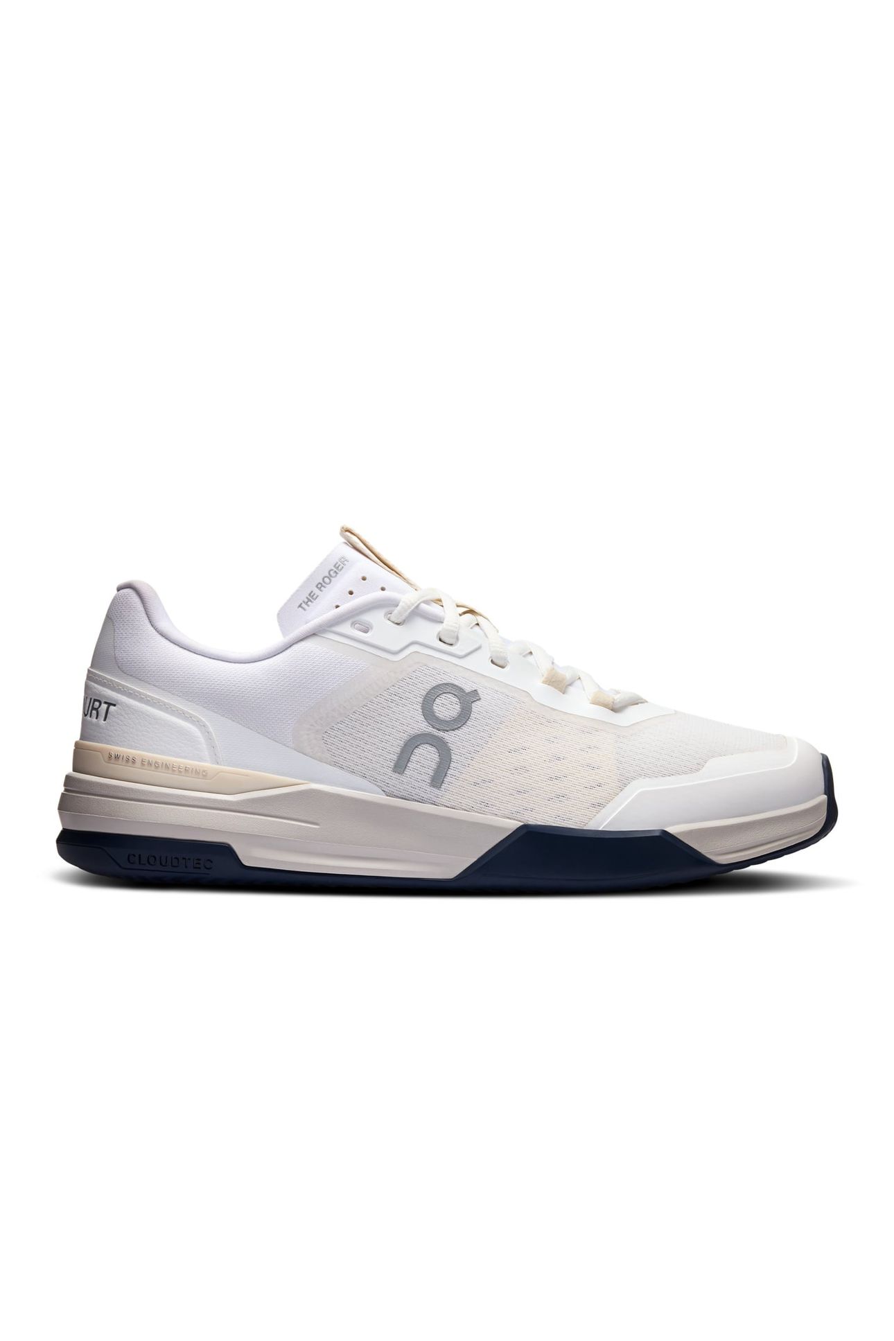 THE ROGER ADV PRO CLAY 1 WHITE | CREAM 1