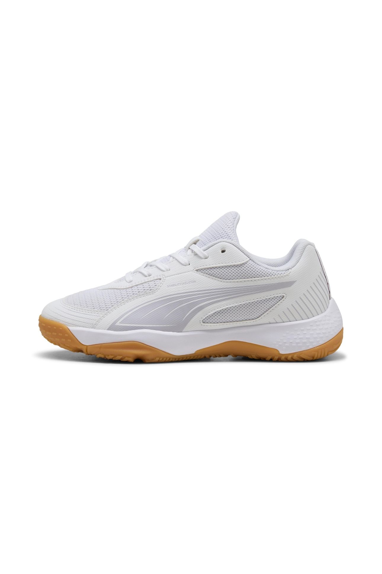 UNISEX SOLARFLASH III JUNIOR WHITE-LILAC CRUSH-BERRY 5