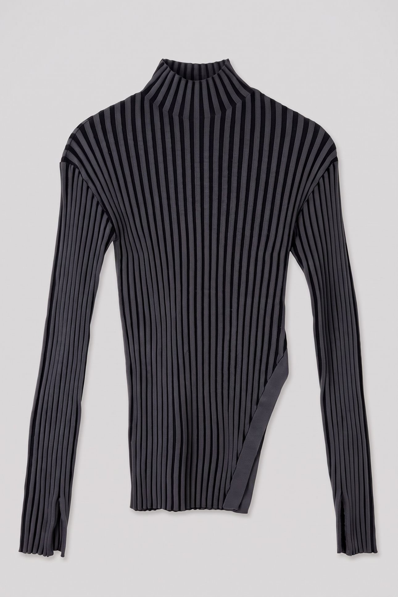 ST KAY TOP BLUE 3