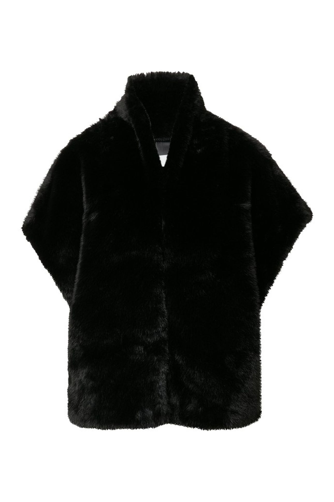 COMMA JACKEN OUTDOOR BLACK 7