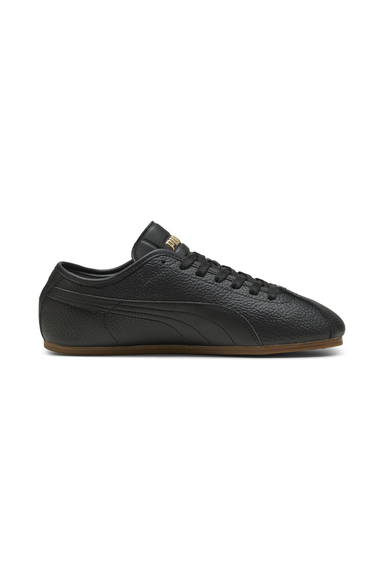 UNISEX TACKLE L BLACK-GOLD-GUM 1