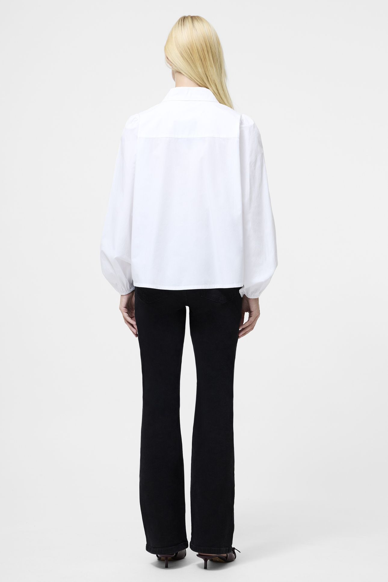 CAMBRIA ELLIE EMB SHIRT CREAM/MG/PINK/BLOSSO 3
