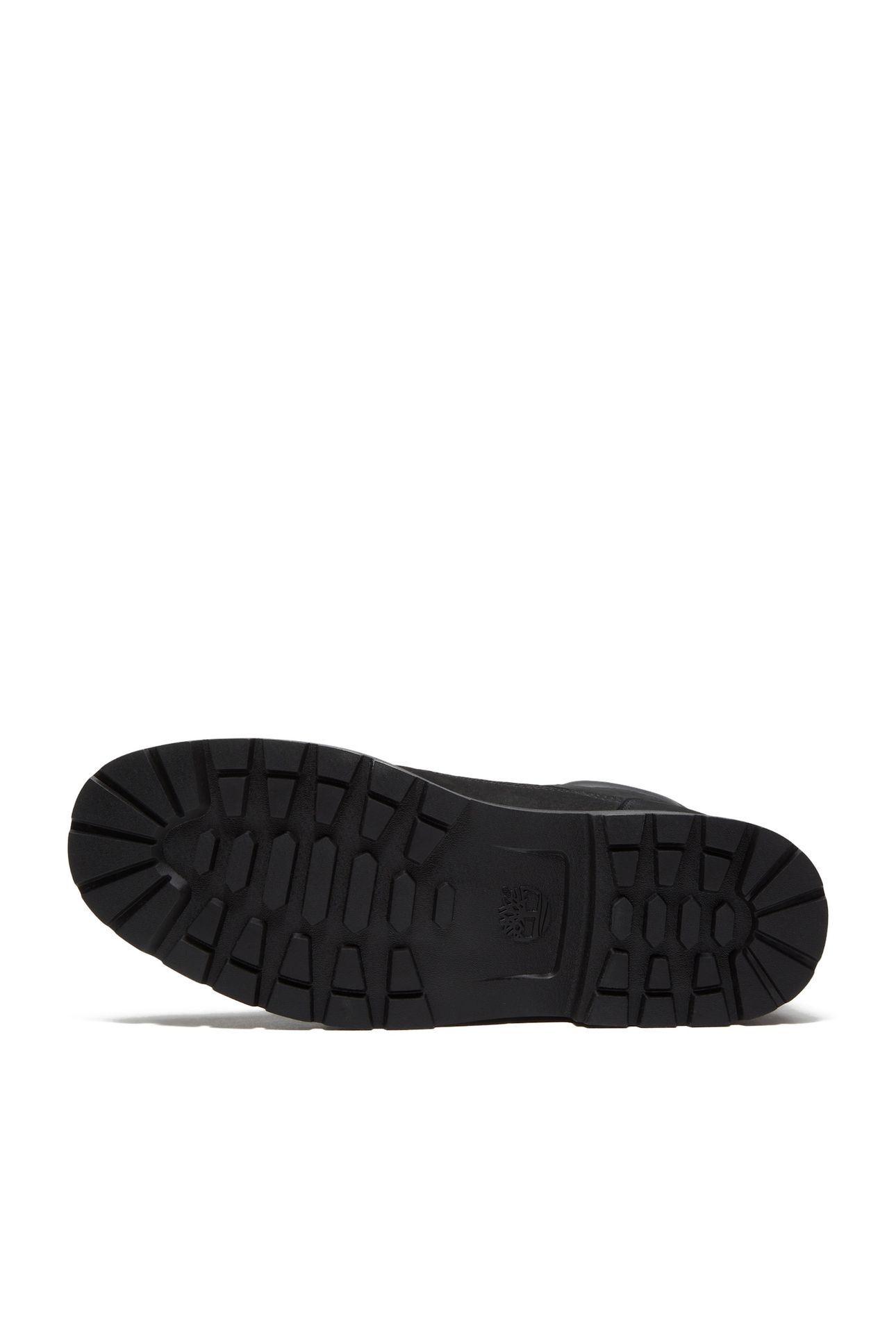 MID LACE UP WATERPROOF CHUKKA BOOT BLACK NUBUCK 6