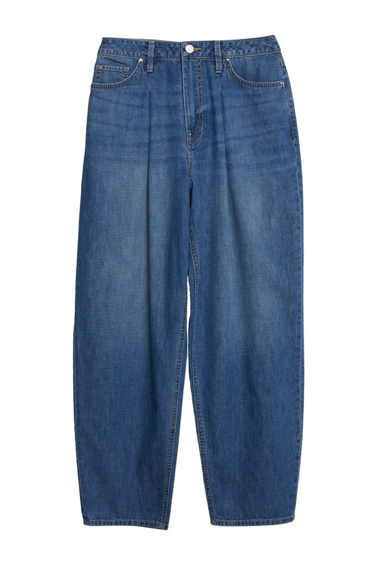 S.OLIVER JEANS BLUE DENIM 4