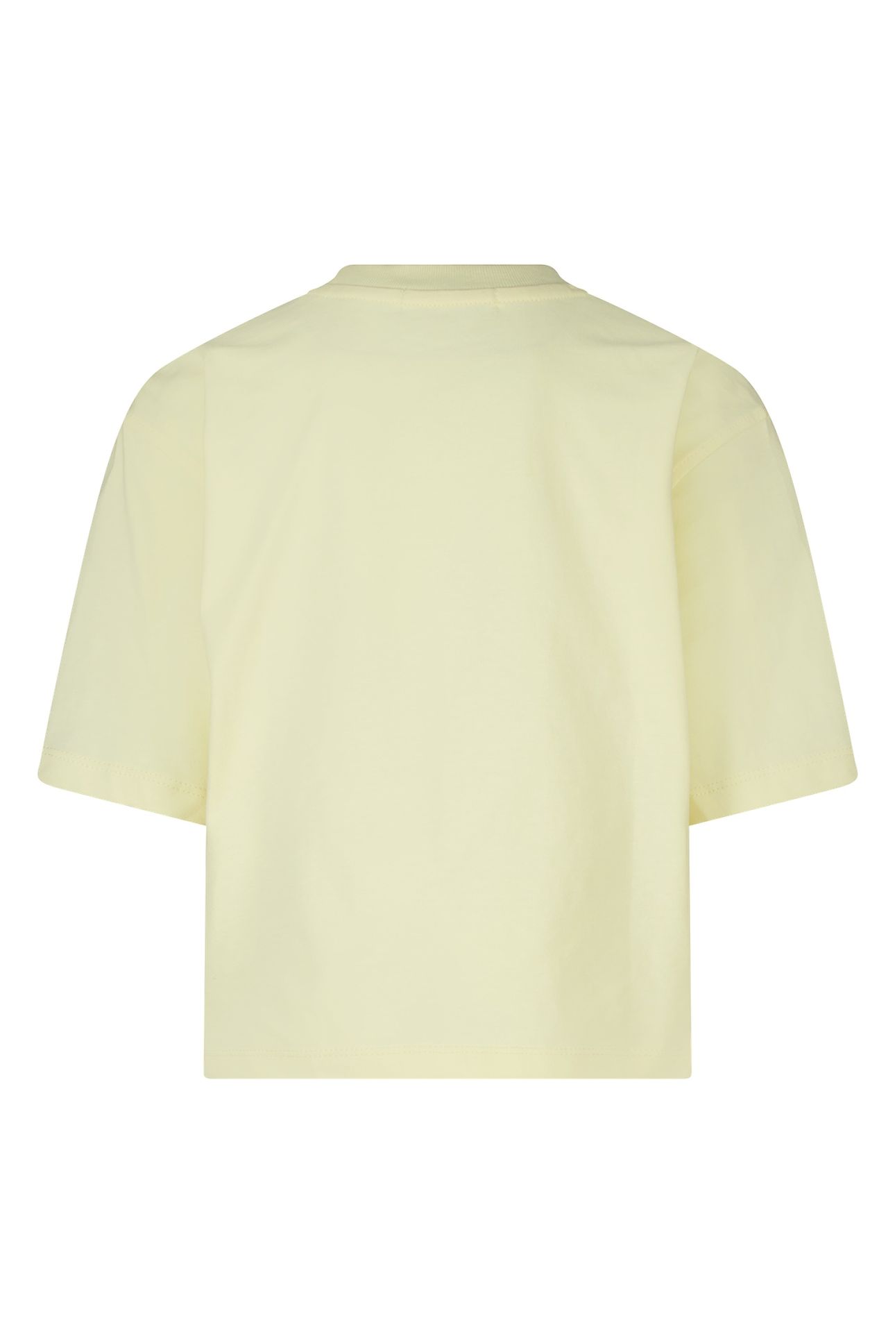 EDITA JR LIGHT YELLOW 4
