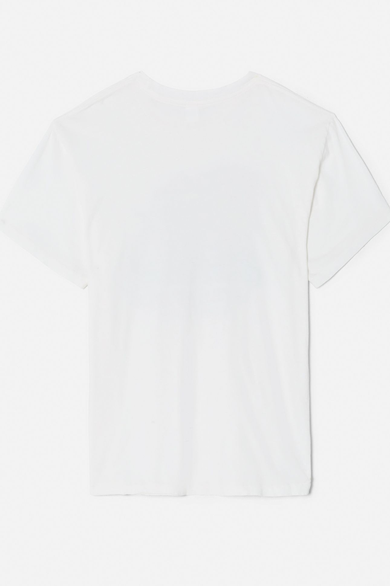 90S EASY TEE NO IDEA VINTAGE WHITE 4