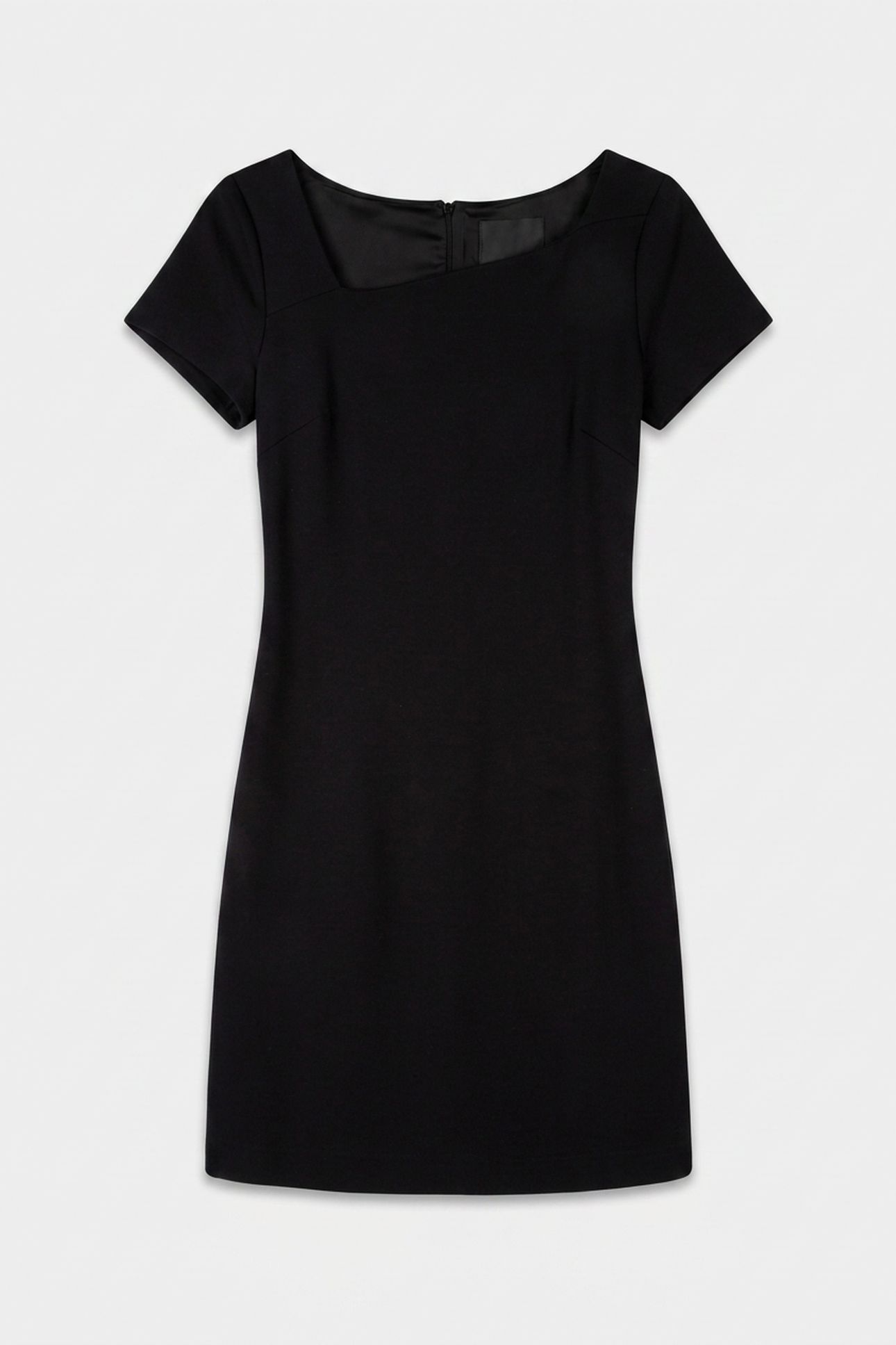 SS MAELICE FIT AND F JET BLACK A996 3