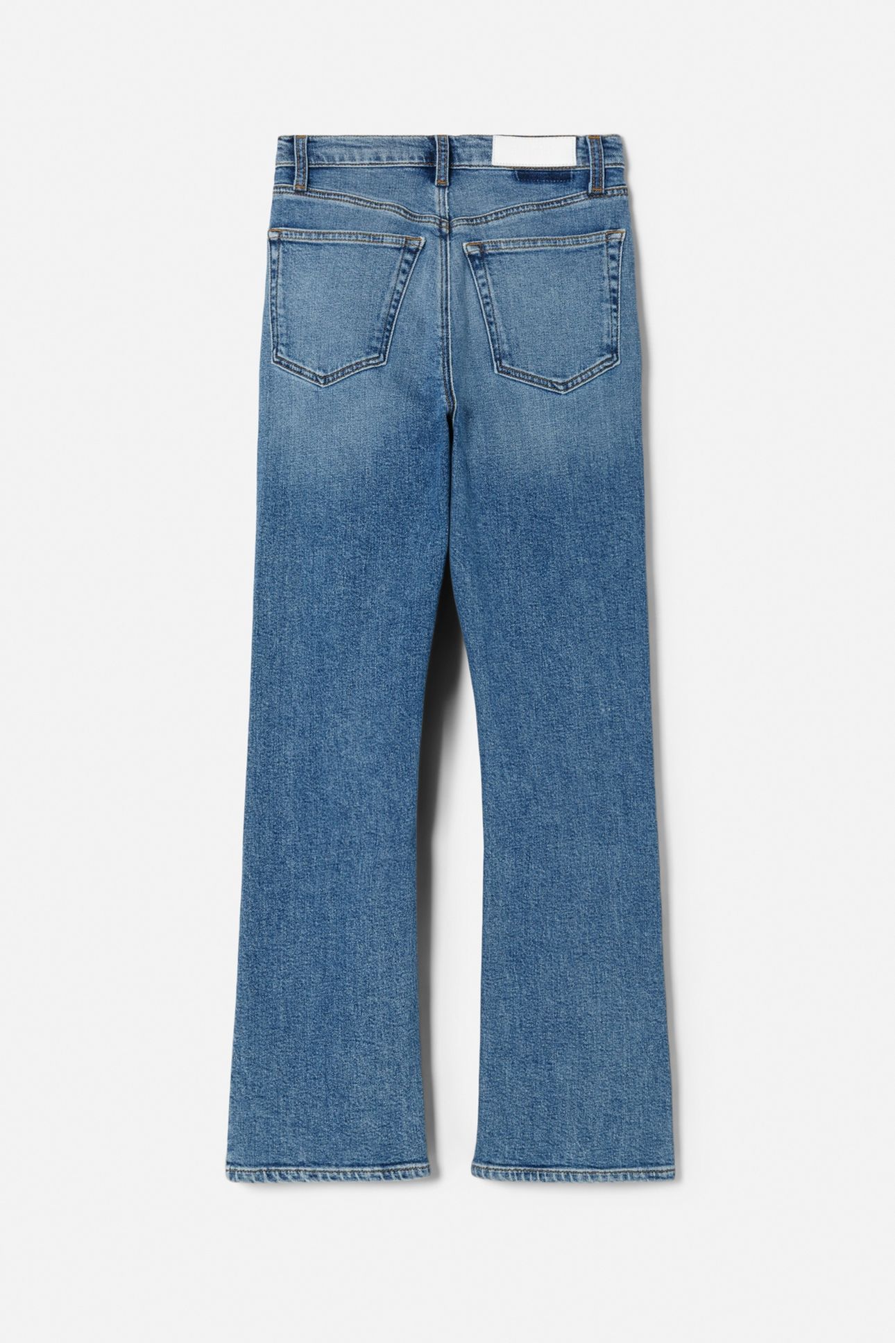 70S CROP BOOT MID 70S 4