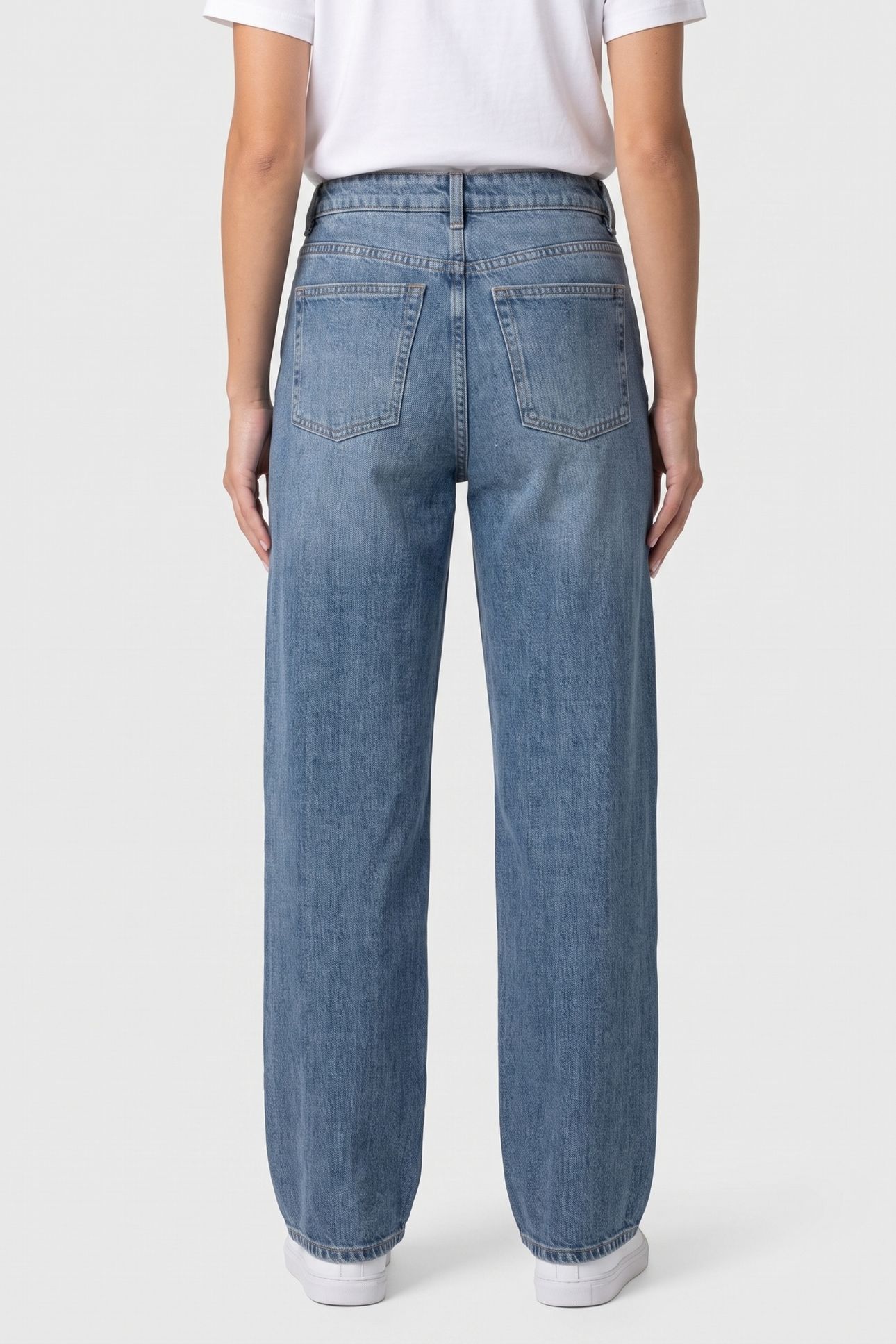S3 LOOSE CUT BLUE 2
