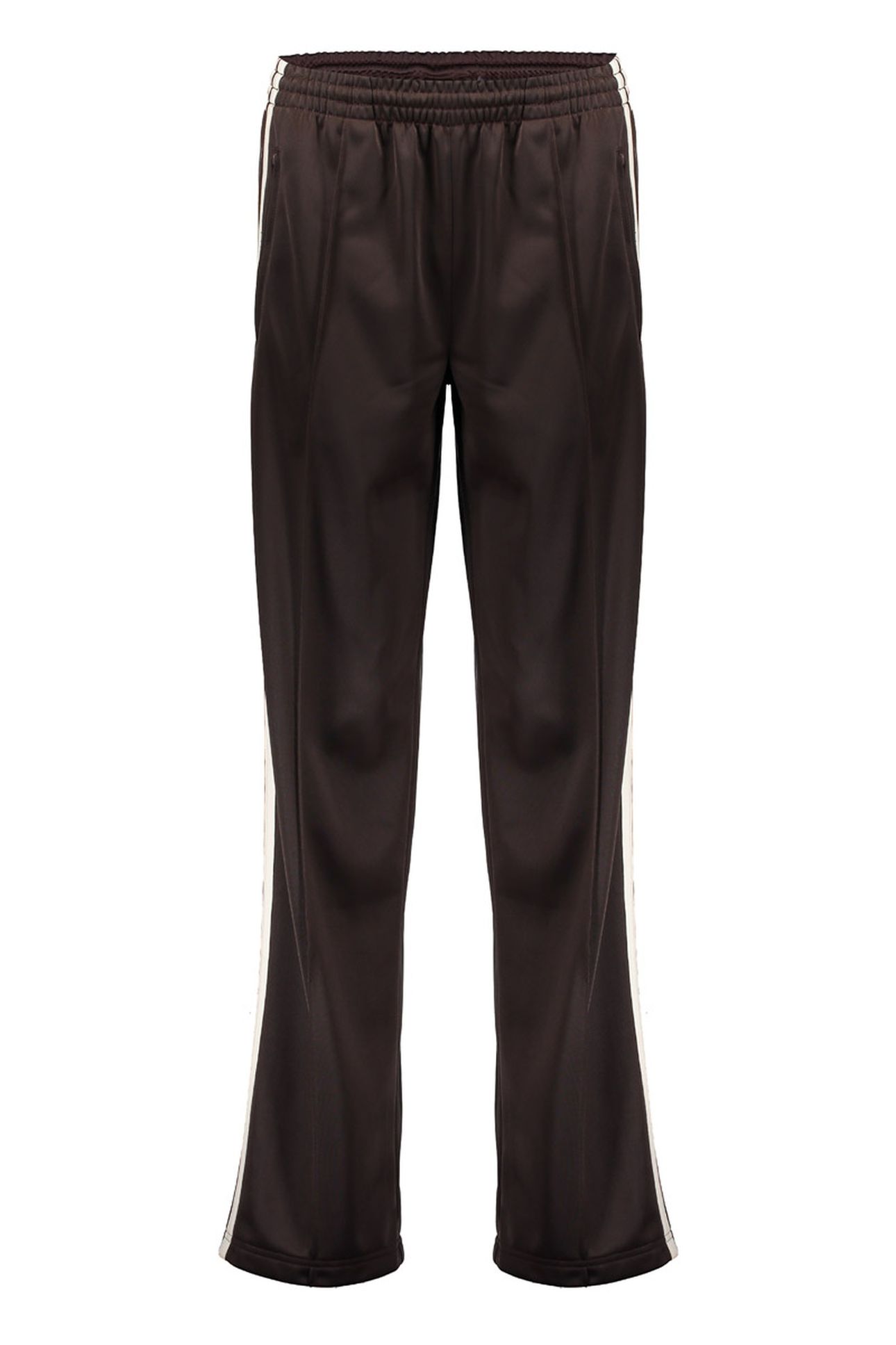 PANTS JOGGING BROWN 1