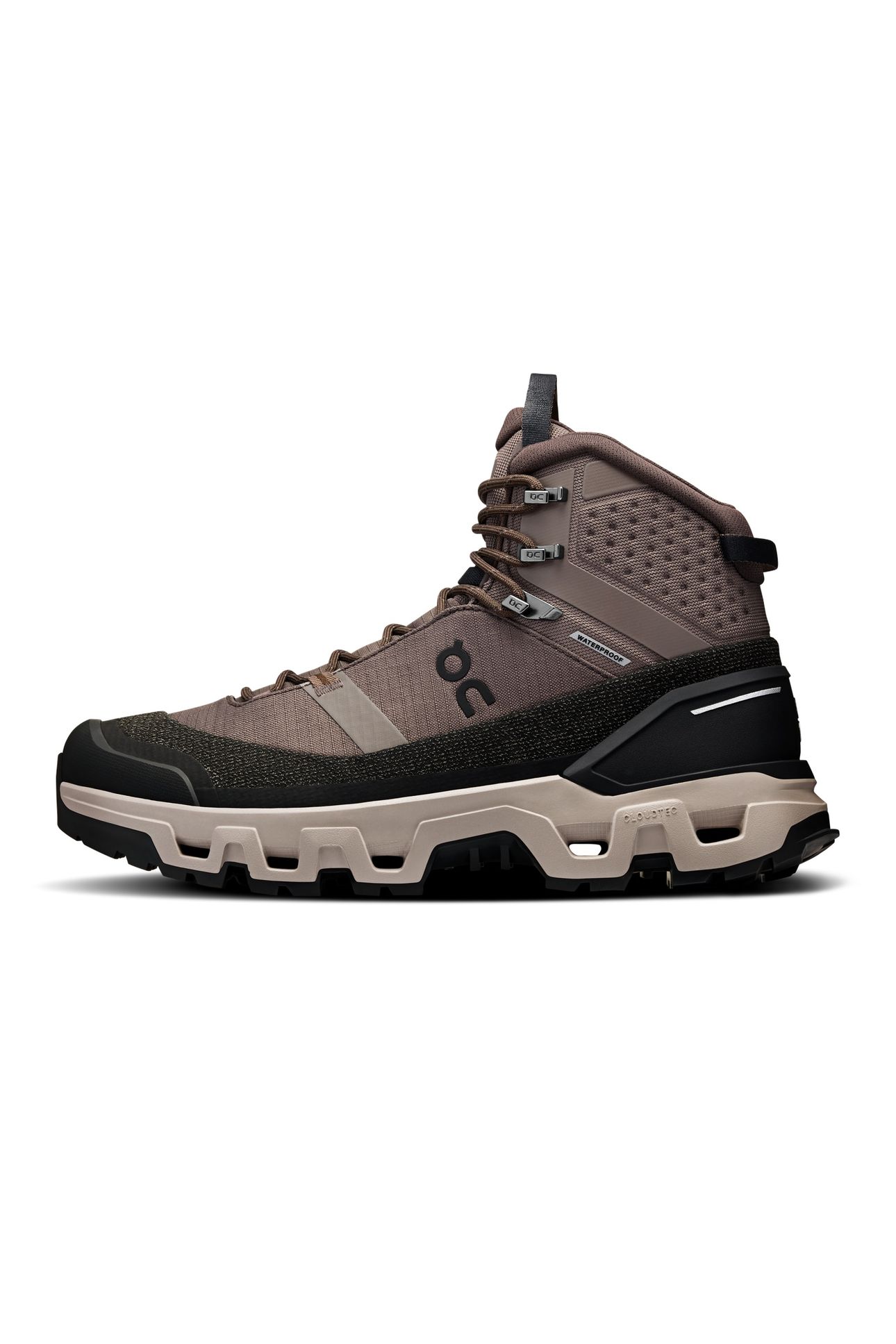 CLOUDROCK TREK WP 1 ASH | FOG 6
