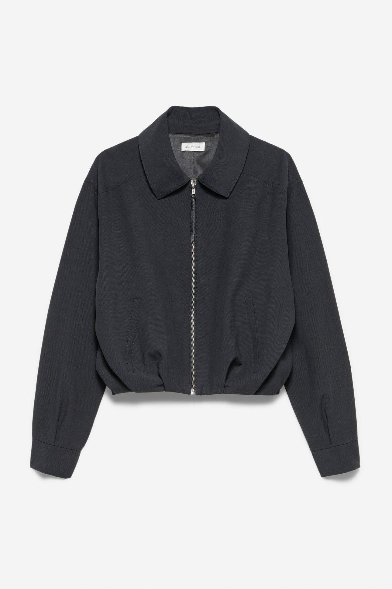 BOMBER LUKI ANTRA 3