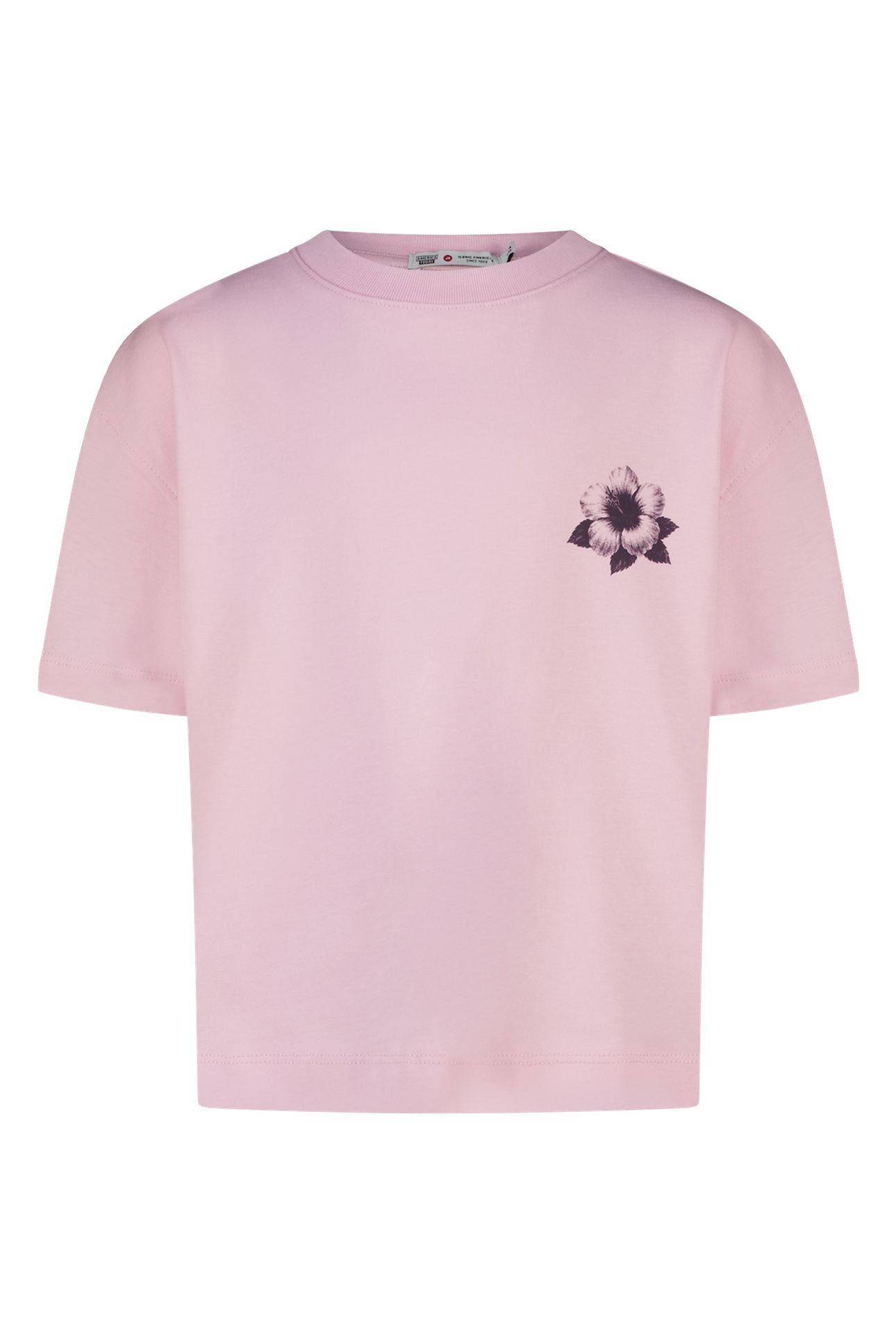 ELSE JR CANDY PINK 3