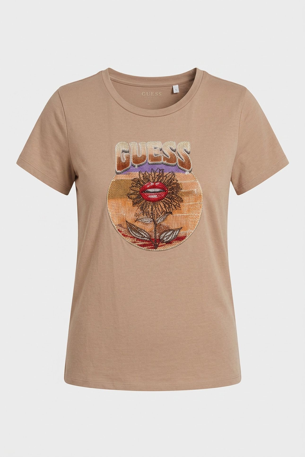 SS LOGO DESERT FLOWE WET SAND 3