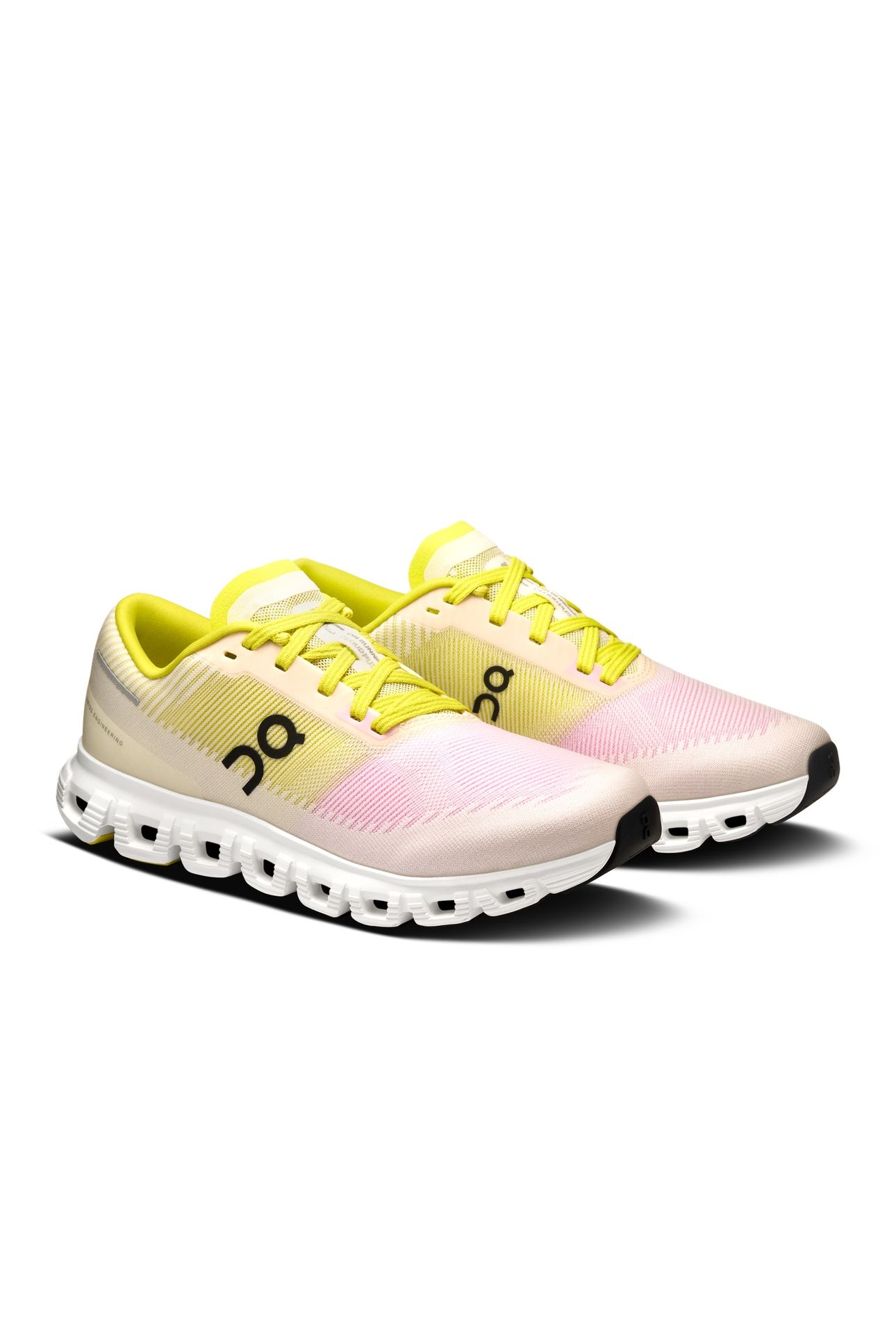 CLOUD 6 PUSH PETAL | LIME 2