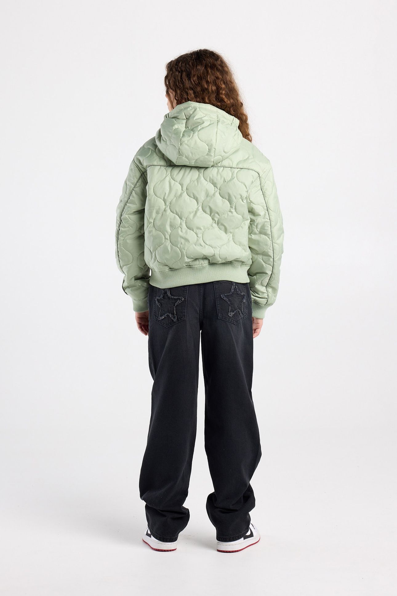 JOANNA JR SOFT GREEN 2