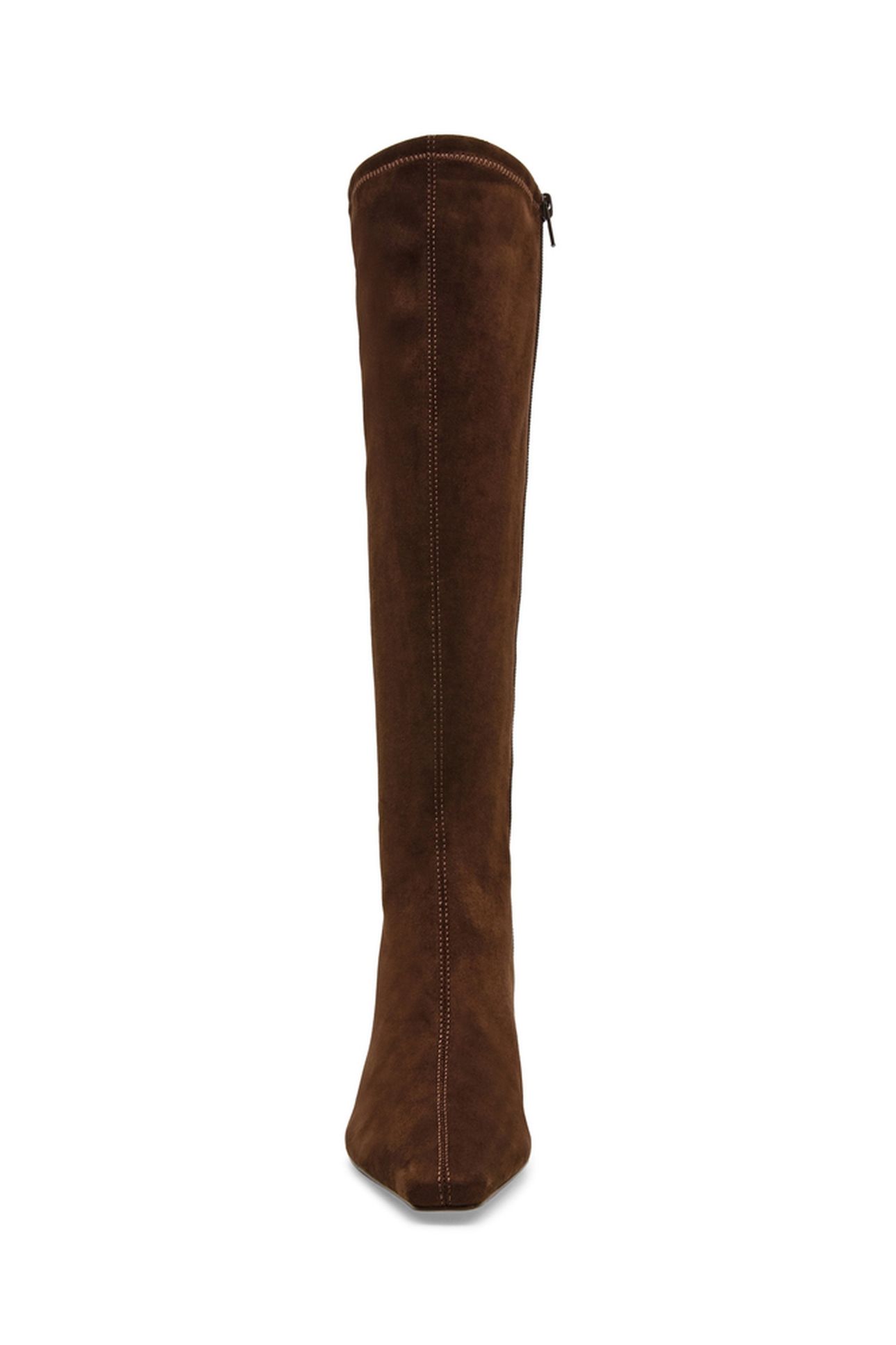 FLUTE-WC BOOTS CHOCOLATE 4