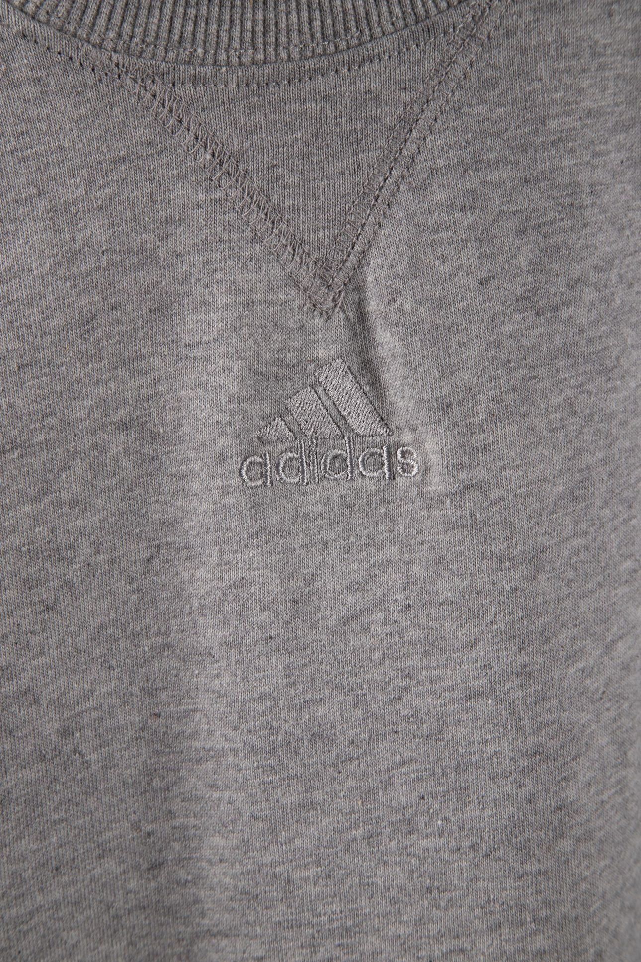 UNISEX SPORTSWEAR ALL SZN T-SHIRT MEDIUM GREY HEATHER 7