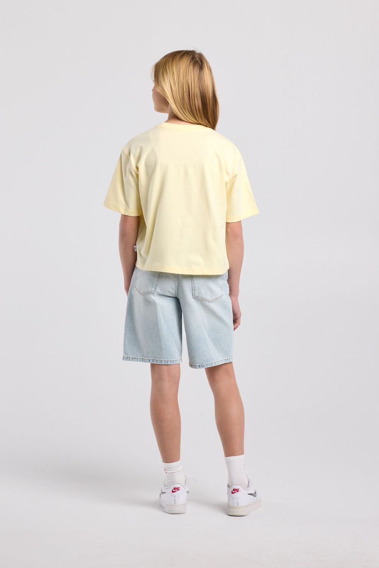 EDITA JR LIGHT YELLOW 2