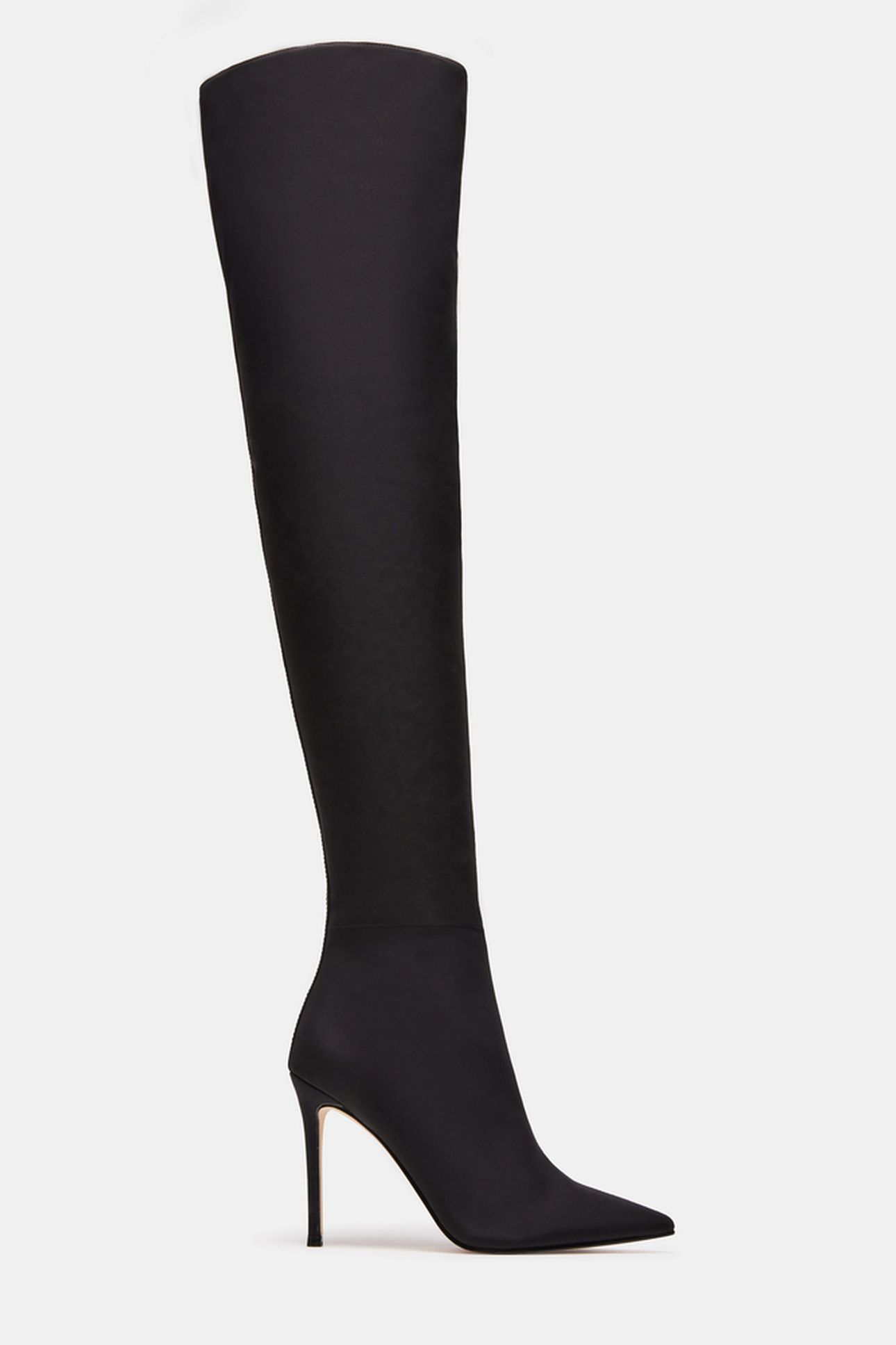 EPIC BOOTS BLACK 1