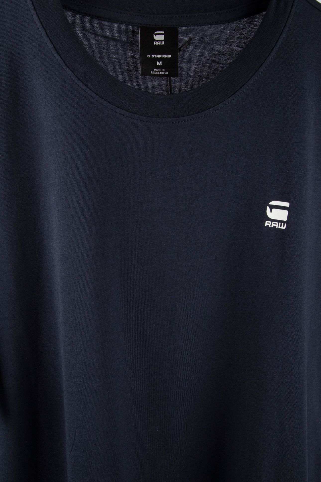 GRAW SLIM T-SHIRT SALUTE 4