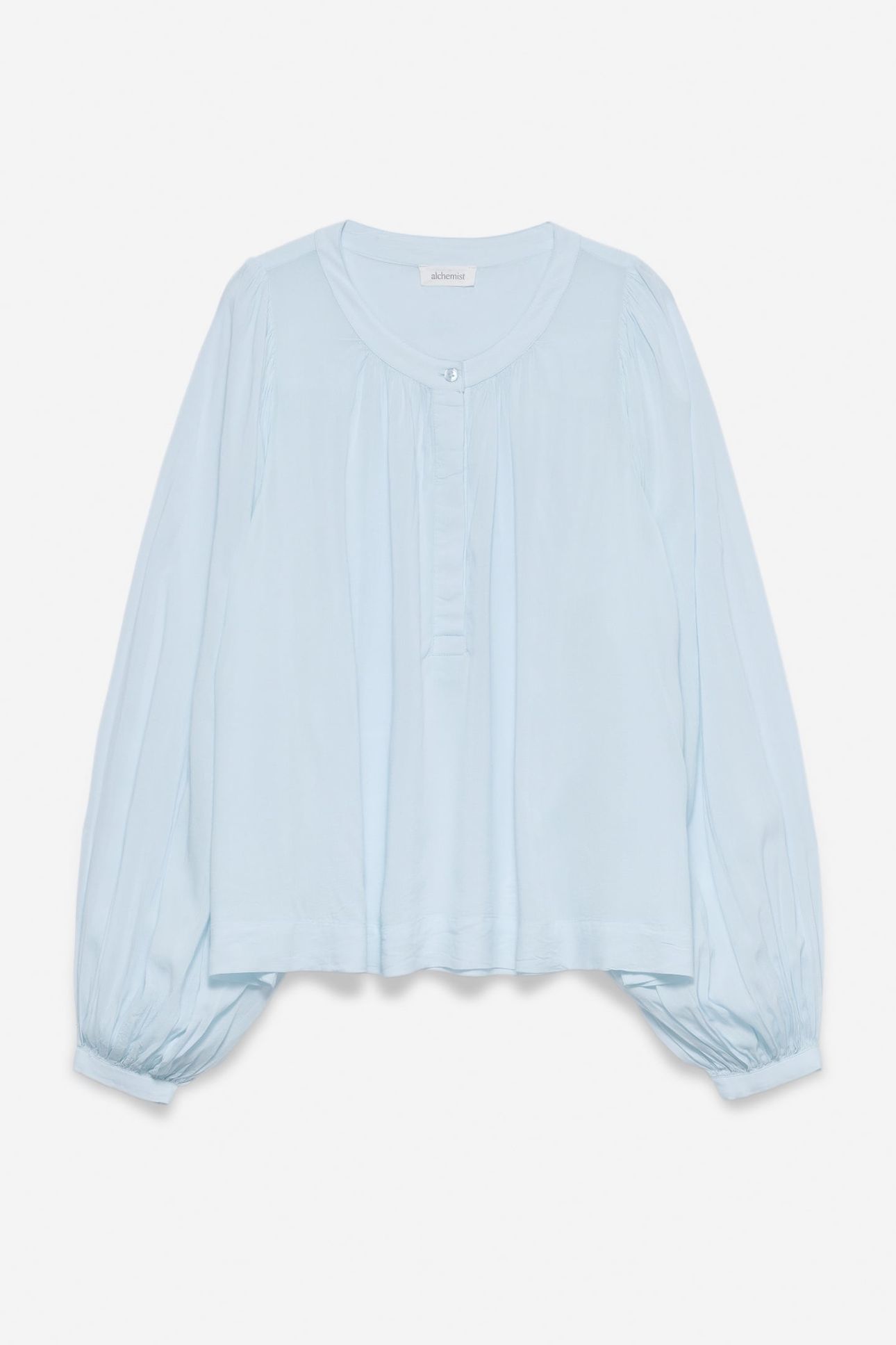 TOP HELEN FADED BLUE 1