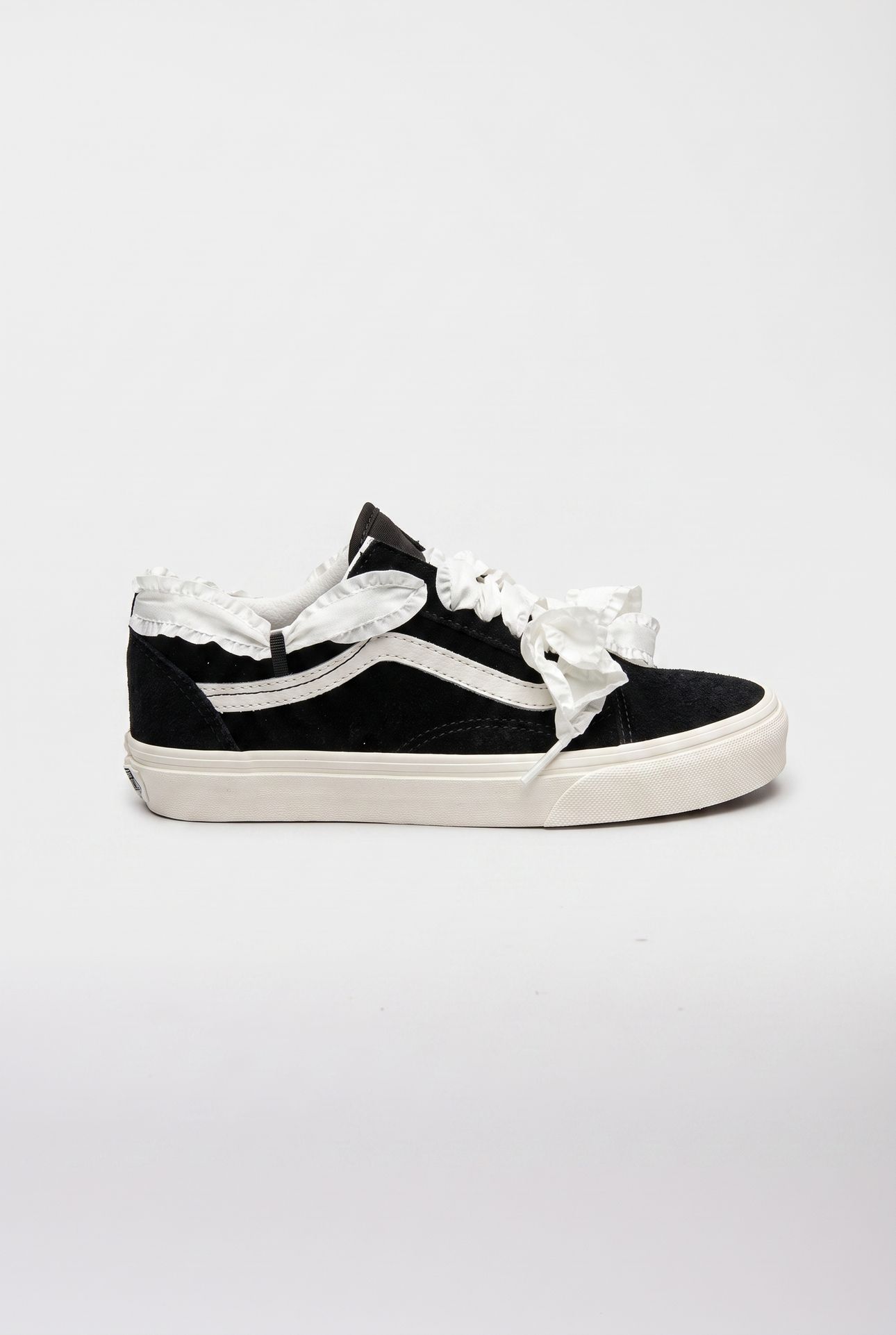 UNISEX OLD SKOOL BLACK 1