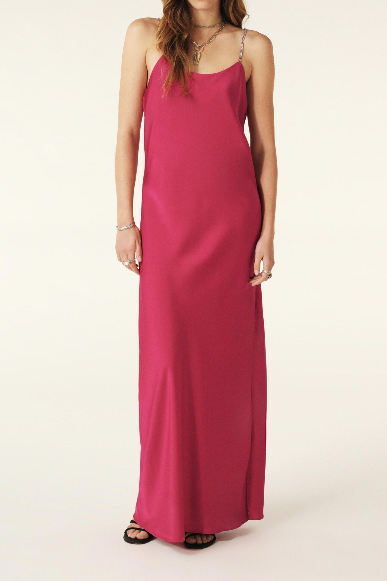 LONG DRESS GRENADE 1