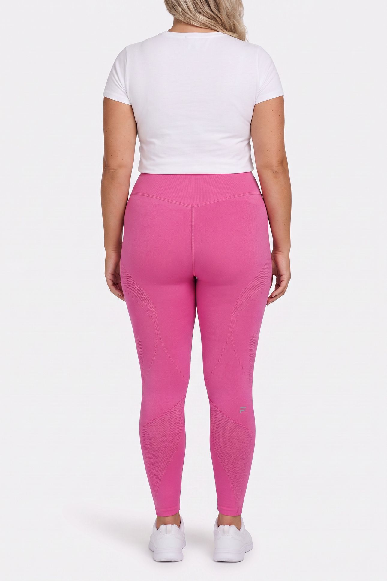 SCULPTKNIT CONTOUR HIGH-WAISTED LEGGING BEACH PARTY 2