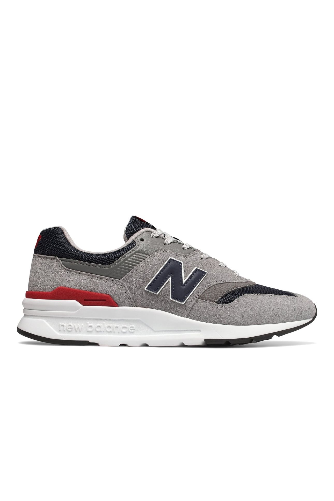 997H TEAM AWAY GREY 1