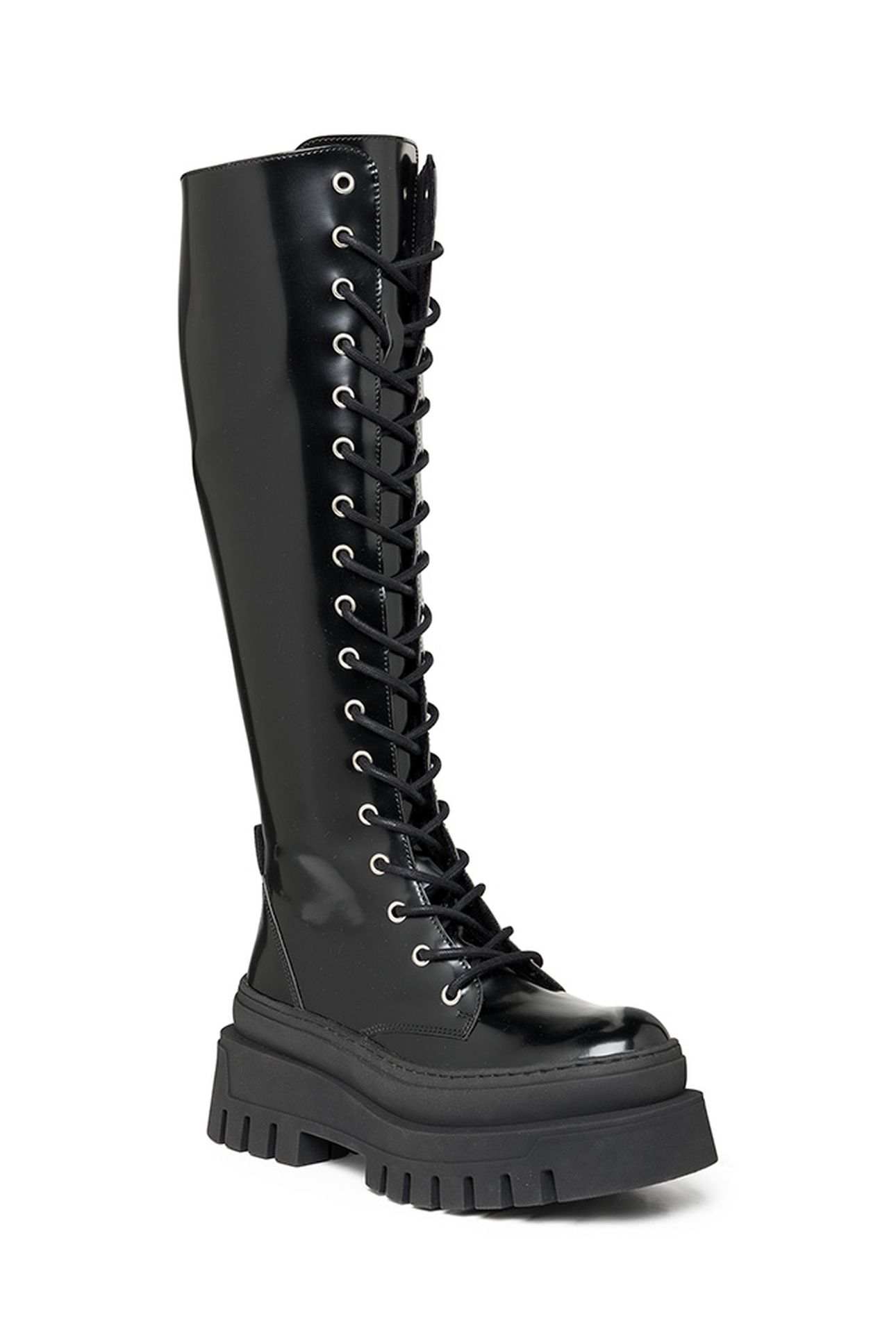 CARINA BOOTS BLACK BOX 2