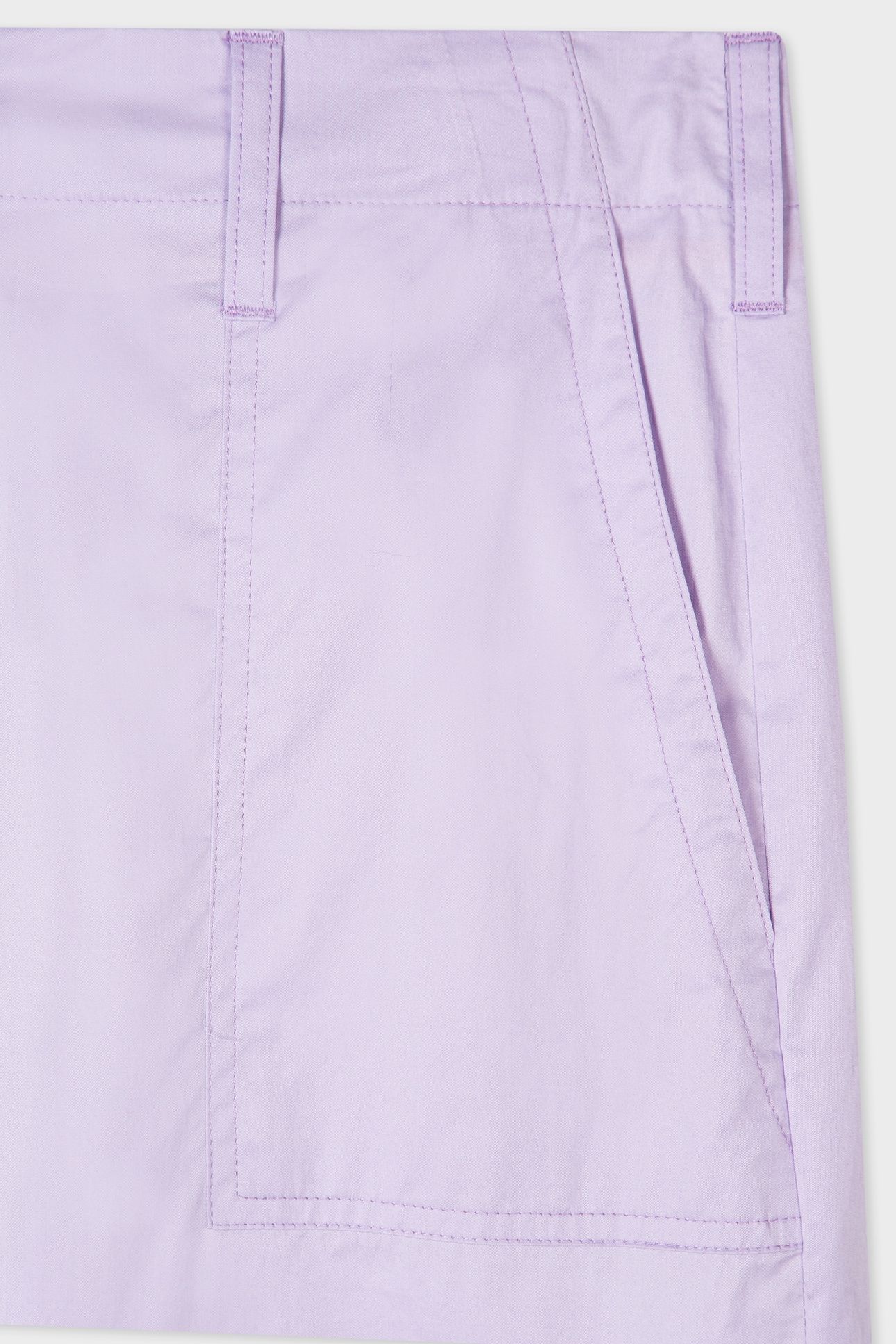 WOMENS TROUSERS LILAC 6
