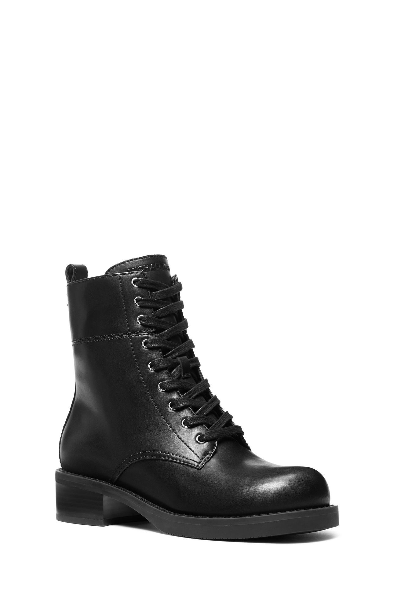 LYLE BOOT BLACK 3