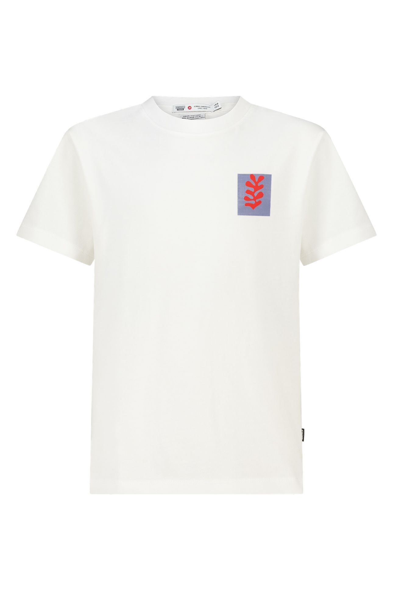 EAGLE JR WHITE 3